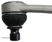Beck/Arnley 102-7512 2015-2025 Porsche Macan Suspension Control Arm and Ball Joint Assembly