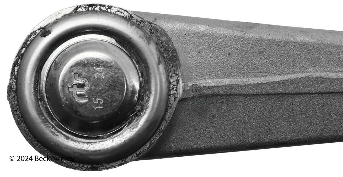 Beck/Arnley 102-7512 2015-2025 Porsche Macan Suspension Control Arm and Ball Joint Assembly