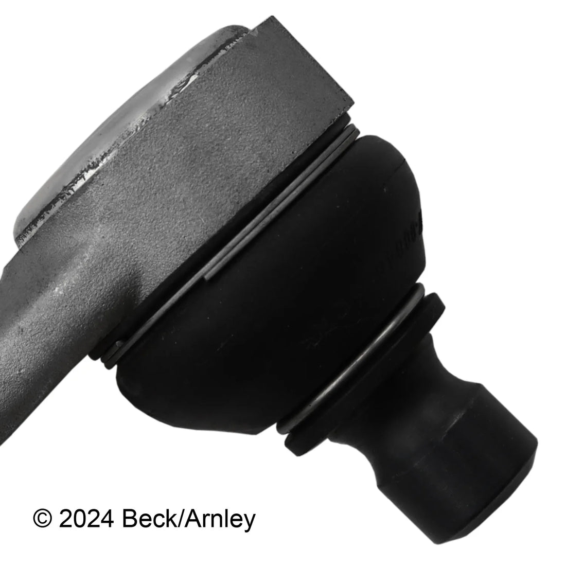 Beck/Arnley 102-7513 2015-2025 Porsche Macan Suspension Control Arm and Ball Joint Assembly