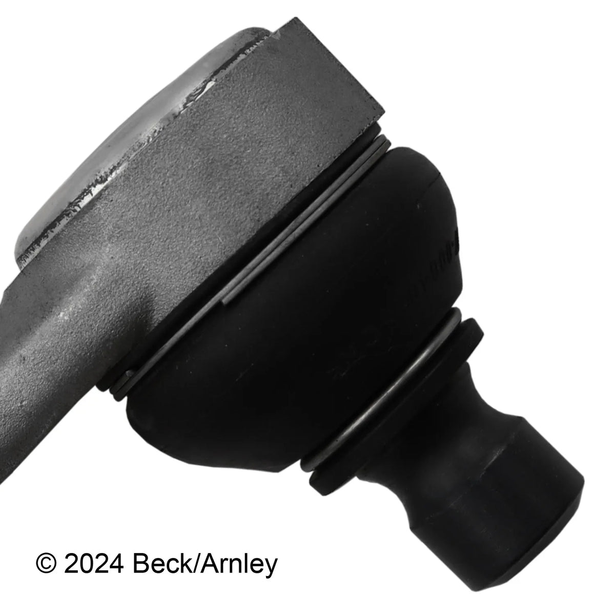 Beck/Arnley 102-7513 2015-2025 Porsche Macan Suspension Control Arm and Ball Joint Assembly