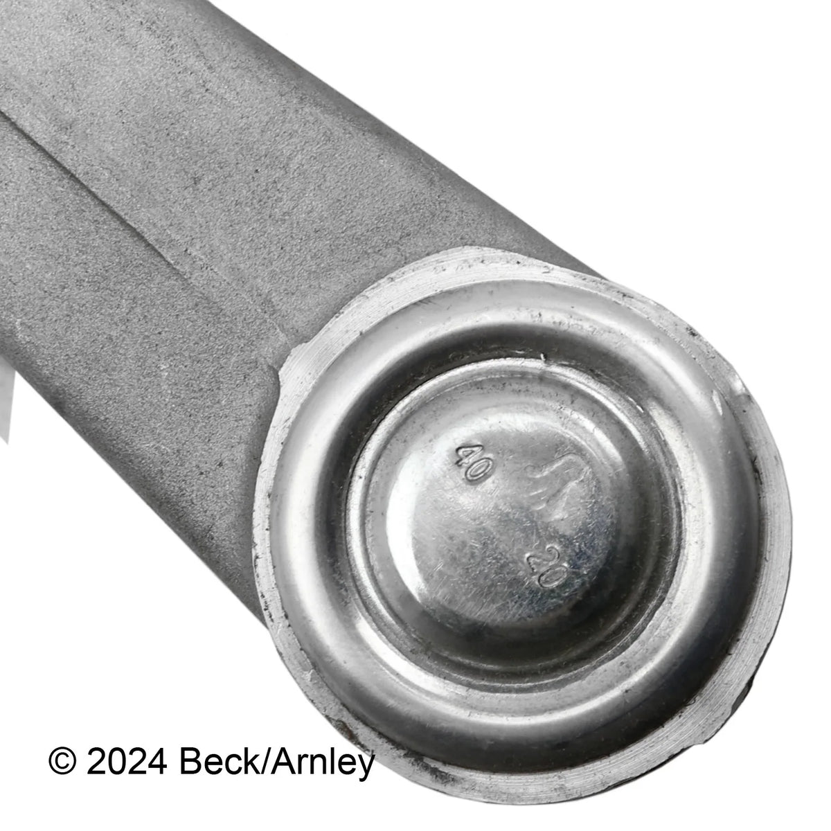 Beck/Arnley 102-7513 2015-2025 Porsche Macan Suspension Control Arm and Ball Joint Assembly