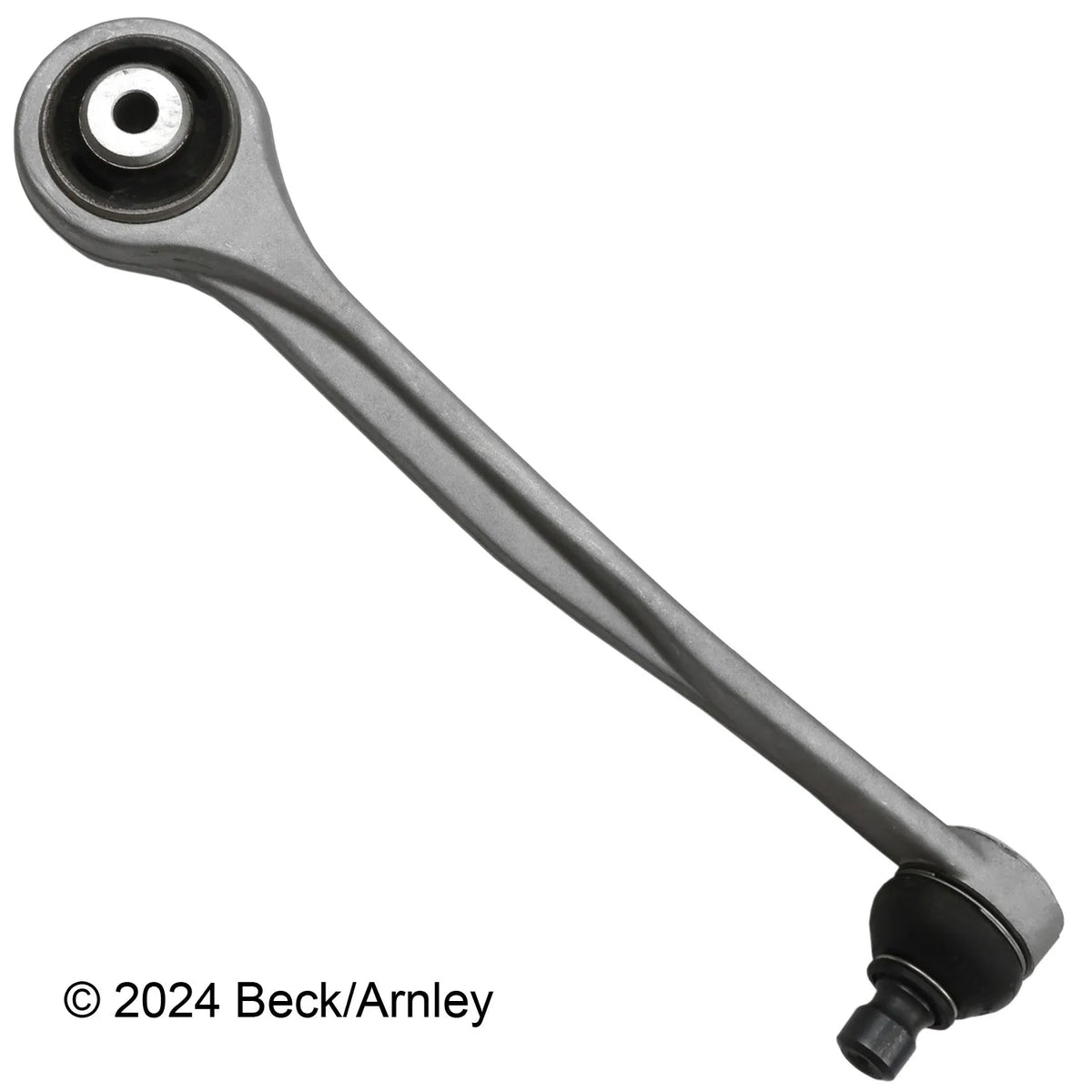 Beck/Arnley 102-7513 2015-2025 Porsche Macan Suspension Control Arm and Ball Joint Assembly