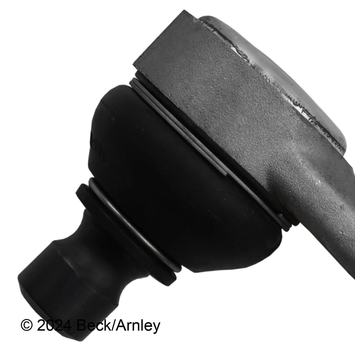 Beck/Arnley 102-7514 2015-2025 Porsche Macan Suspension Control Arm and Ball Joint Assembly