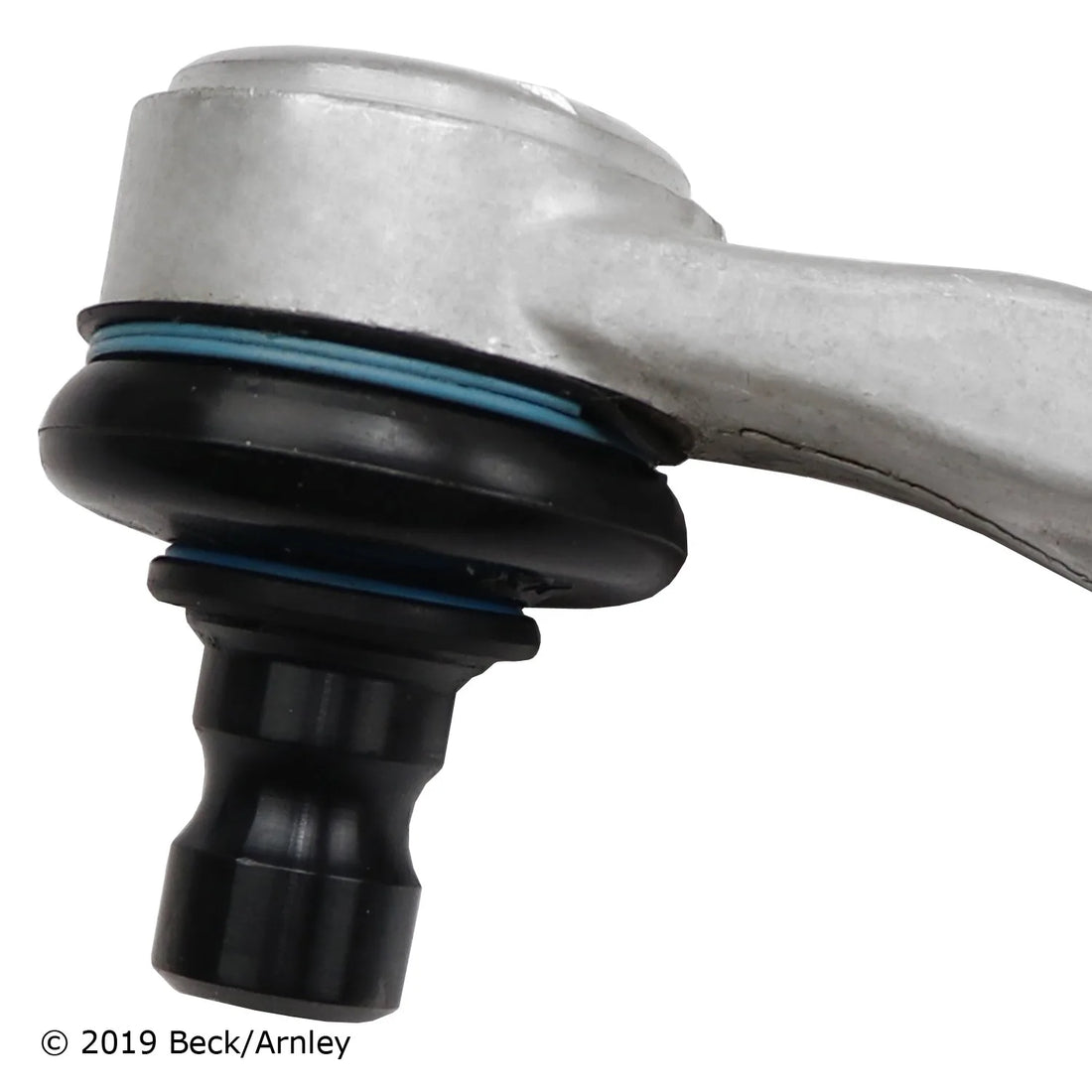 Beck/Arnley 102-7515 2015-2025 Porsche Macan Suspension Control Arm and Ball Joint Assembly