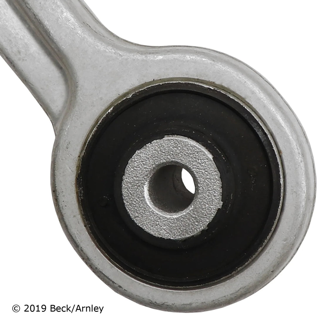 Beck/Arnley 102-7515 2015-2025 Porsche Macan Suspension Control Arm and Ball Joint Assembly