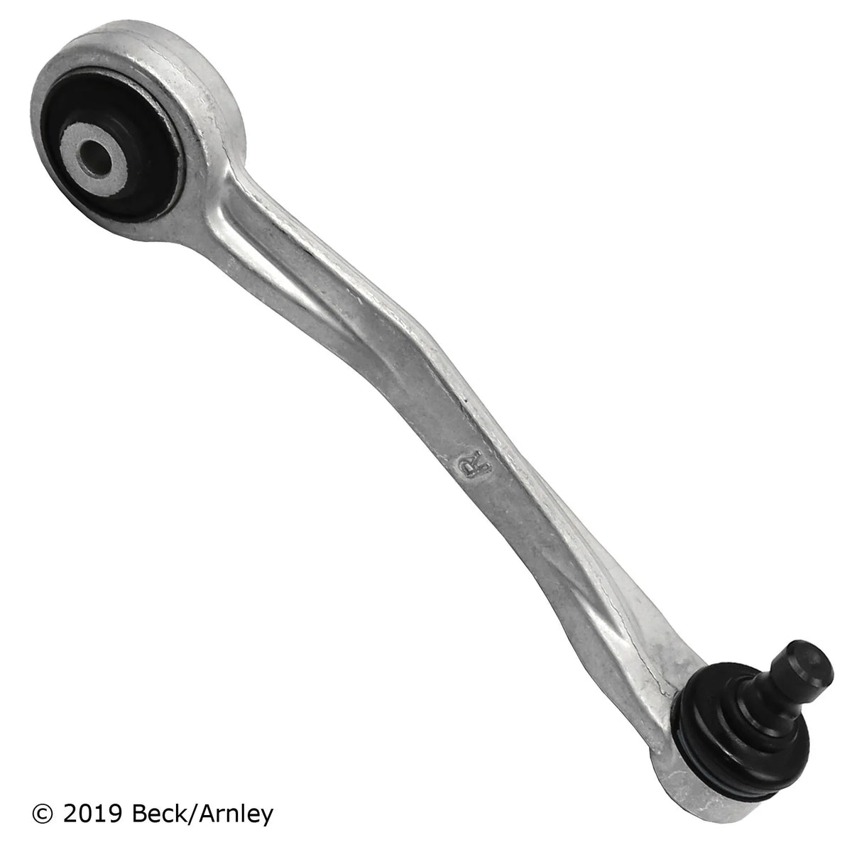 Beck/Arnley 102-7515 2015-2025 Porsche Macan Suspension Control Arm and Ball Joint Assembly