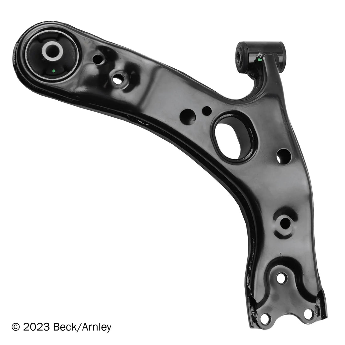 Beck/Arnley 102-7527 2016-2020 Toyota Mirai Suspension Control Arm