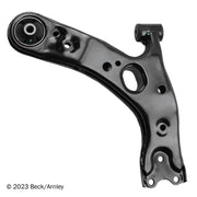 Beck/Arnley 102-7527 2016-2020 Toyota Mirai Suspension Control Arm