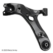 Beck/Arnley 102-7527 2016-2020 Toyota Mirai Suspension Control Arm
