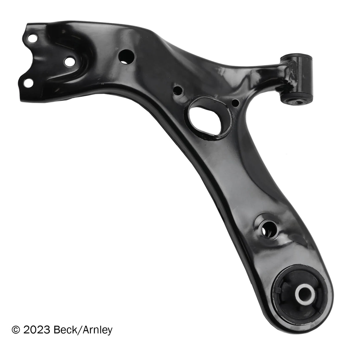 Beck/Arnley 102-7527 2016-2020 Toyota Mirai Suspension Control Arm