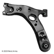 Beck/Arnley 102-7528 2016-2020 Toyota Mirai Suspension Control Arm