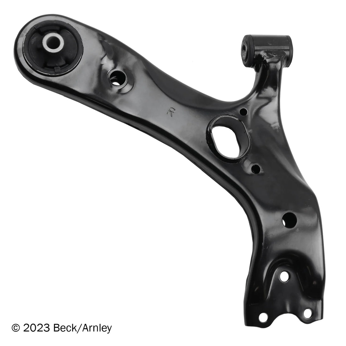 Beck/Arnley 102-7528 2016-2020 Toyota Mirai Suspension Control Arm