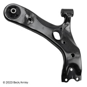 Beck/Arnley 102-7528 2016-2020 Toyota Mirai Suspension Control Arm