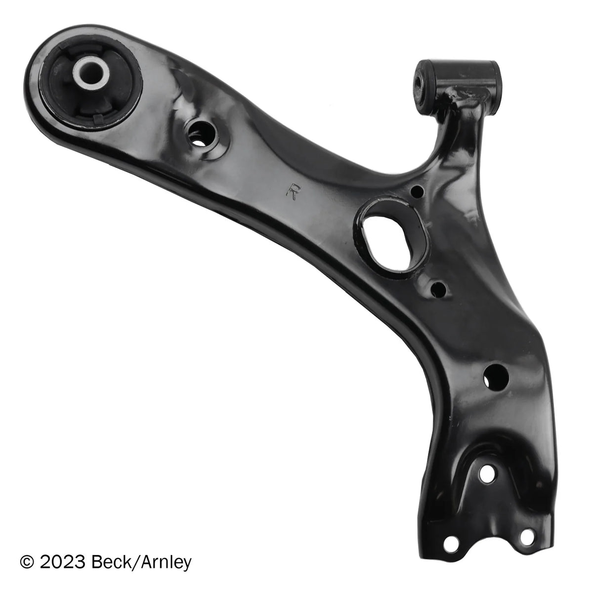 Beck/Arnley 102-7528 2016-2020 Toyota Mirai Suspension Control Arm