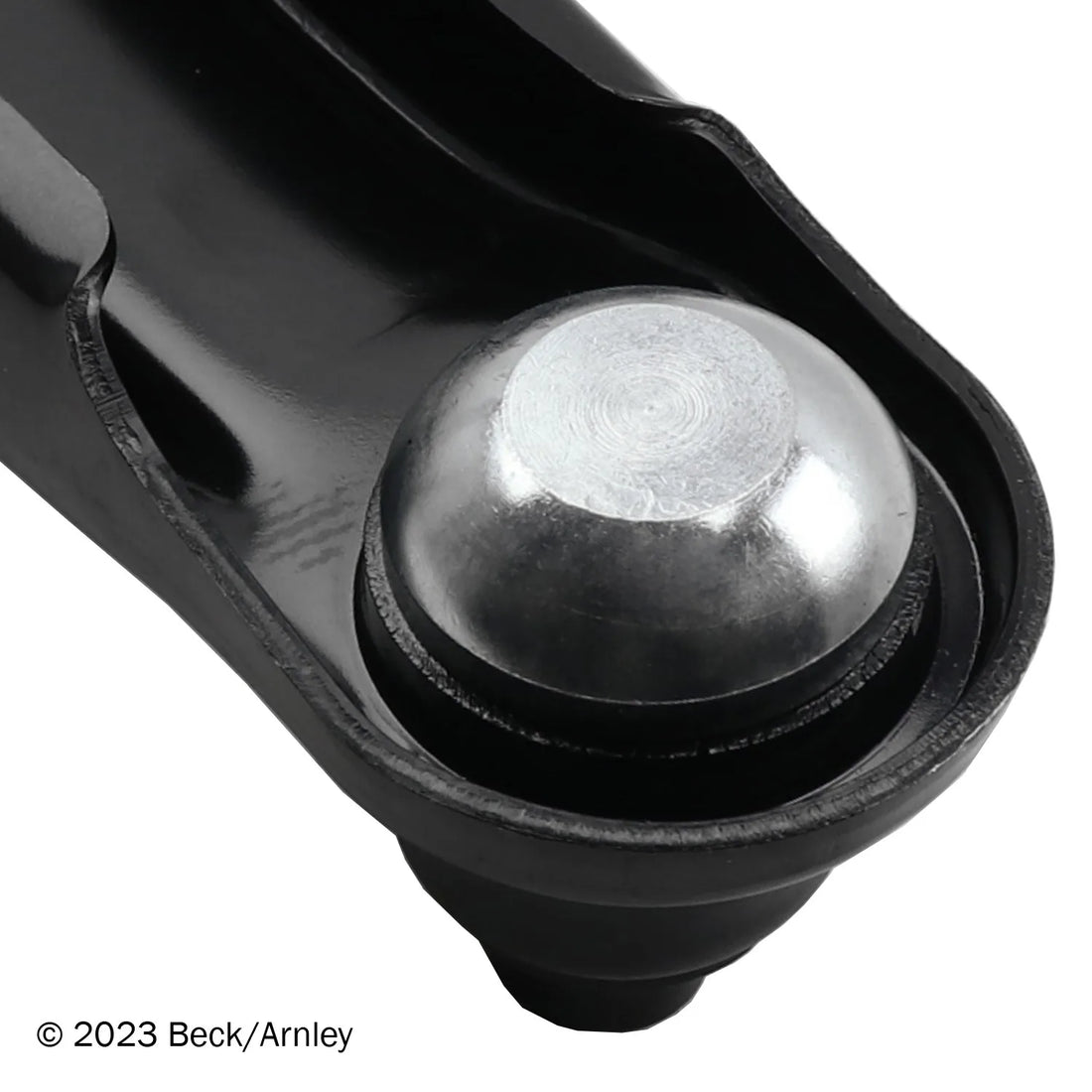 Beck/Arnley 102-7532 2008-2017 Mitsubishi Lancer Suspension Control Arm and Ball Joint Assembly