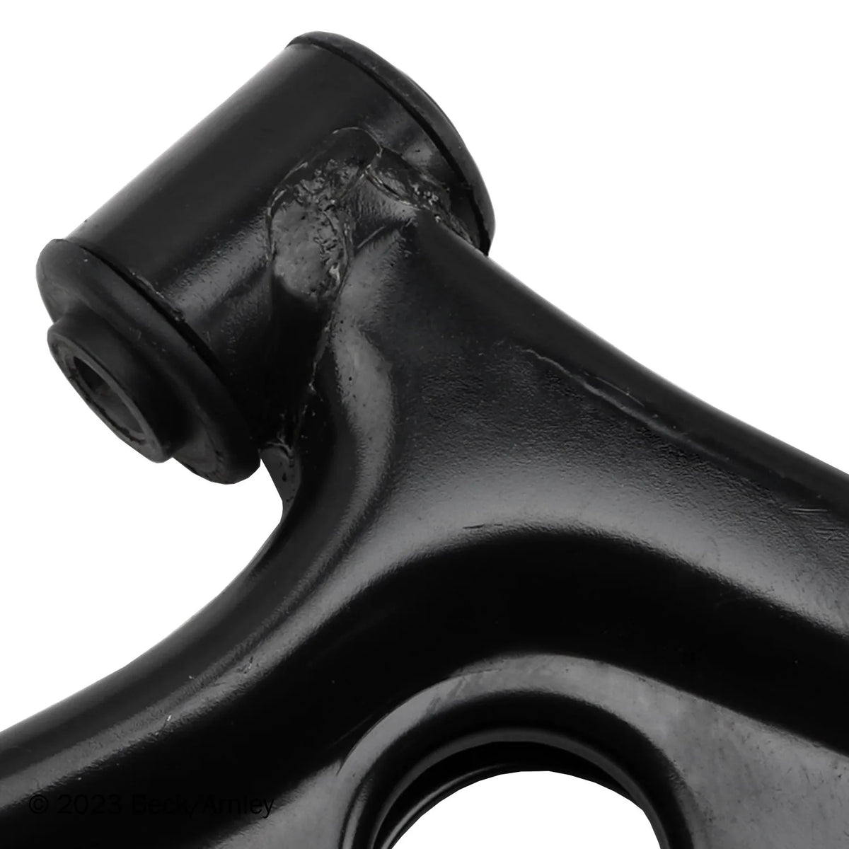 Beck/Arnley 102-7532 2008-2017 Mitsubishi Lancer Suspension Control Arm and Ball Joint Assembly