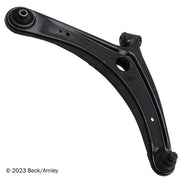 Beck/Arnley 102-7532 2008-2017 Mitsubishi Lancer Suspension Control Arm and Ball Joint Assembly