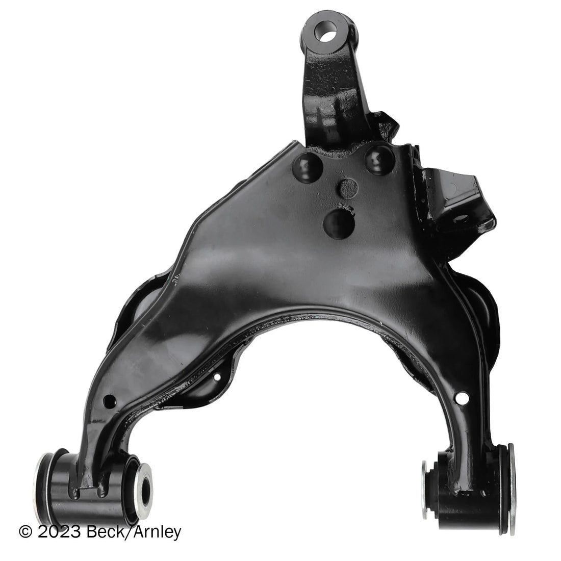 Beck/Arnley 102-7537 2001-2003 Toyota Sequoia Suspension Control Arm