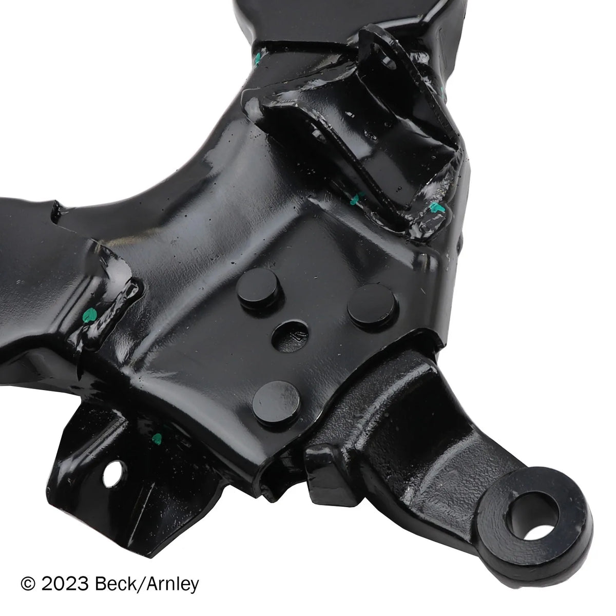 Beck/Arnley 102-7538 2001-2003 Toyota Sequoia Suspension Control Arm