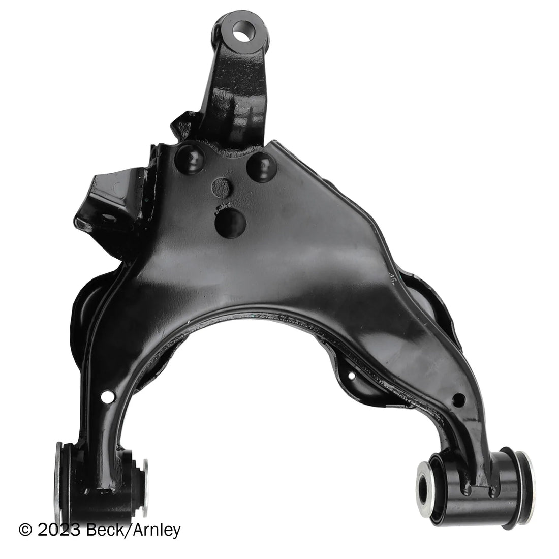 Beck/Arnley 102-7538 2001-2003 Toyota Sequoia Suspension Control Arm