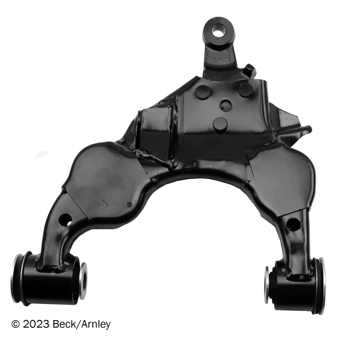 Beck/Arnley 102-7538 2001-2003 Toyota Sequoia Suspension Control Arm