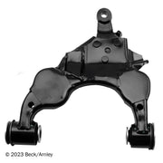 Beck/Arnley 102-7538 2001-2003 Toyota Sequoia Suspension Control Arm