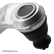 Beck/Arnley 102-7543 2007-2013 Acura MDX Suspension Control Arm and Ball Joint Assembly
