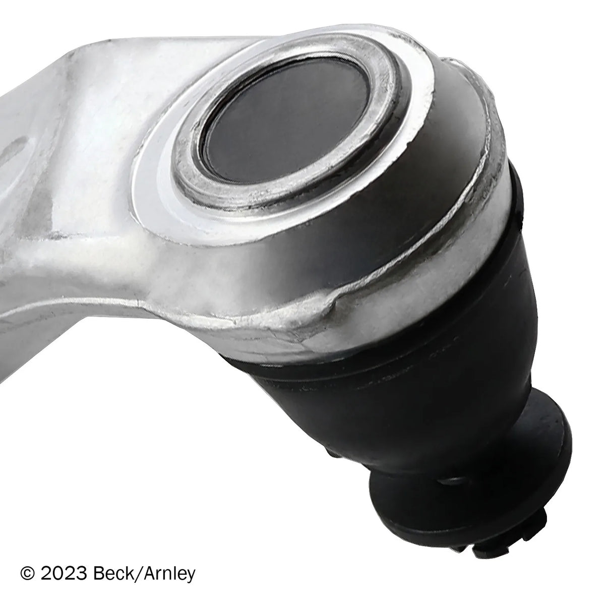 Beck/Arnley 102-7543 2007-2013 Acura MDX Suspension Control Arm and Ball Joint Assembly