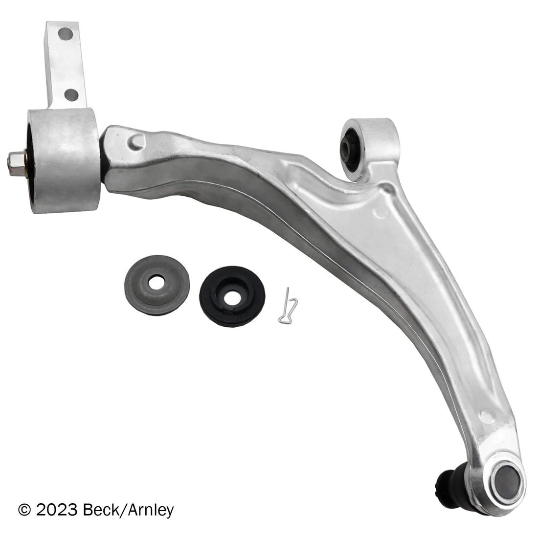 Beck/Arnley 102-7543 2007-2013 Acura MDX Suspension Control Arm and Ball Joint Assembly