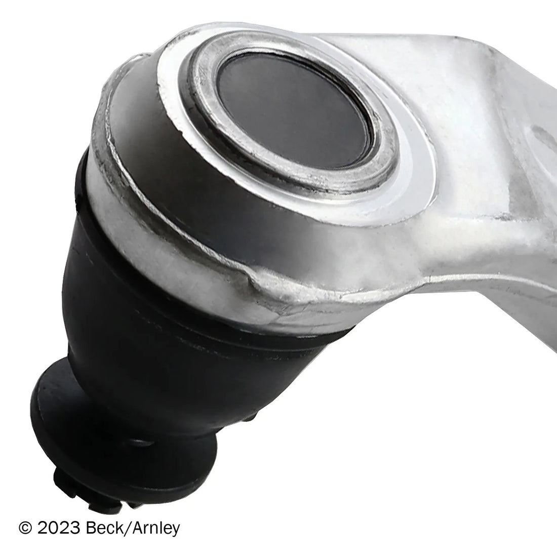 Beck/Arnley 102-7544 2007-2013 Acura MDX Suspension Control Arm and Ball Joint Assembly