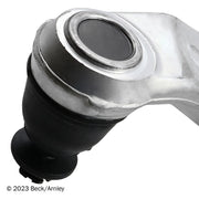 Beck/Arnley 102-7544 2007-2013 Acura MDX Suspension Control Arm and Ball Joint Assembly