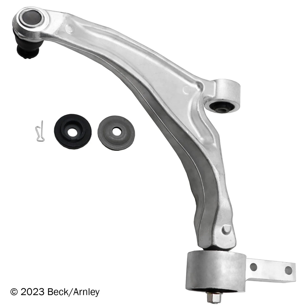 Beck/Arnley 102-7544 2007-2013 Acura MDX Suspension Control Arm and Ball Joint Assembly