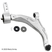 Beck/Arnley 102-7544 2007-2013 Acura MDX Suspension Control Arm and Ball Joint Assembly