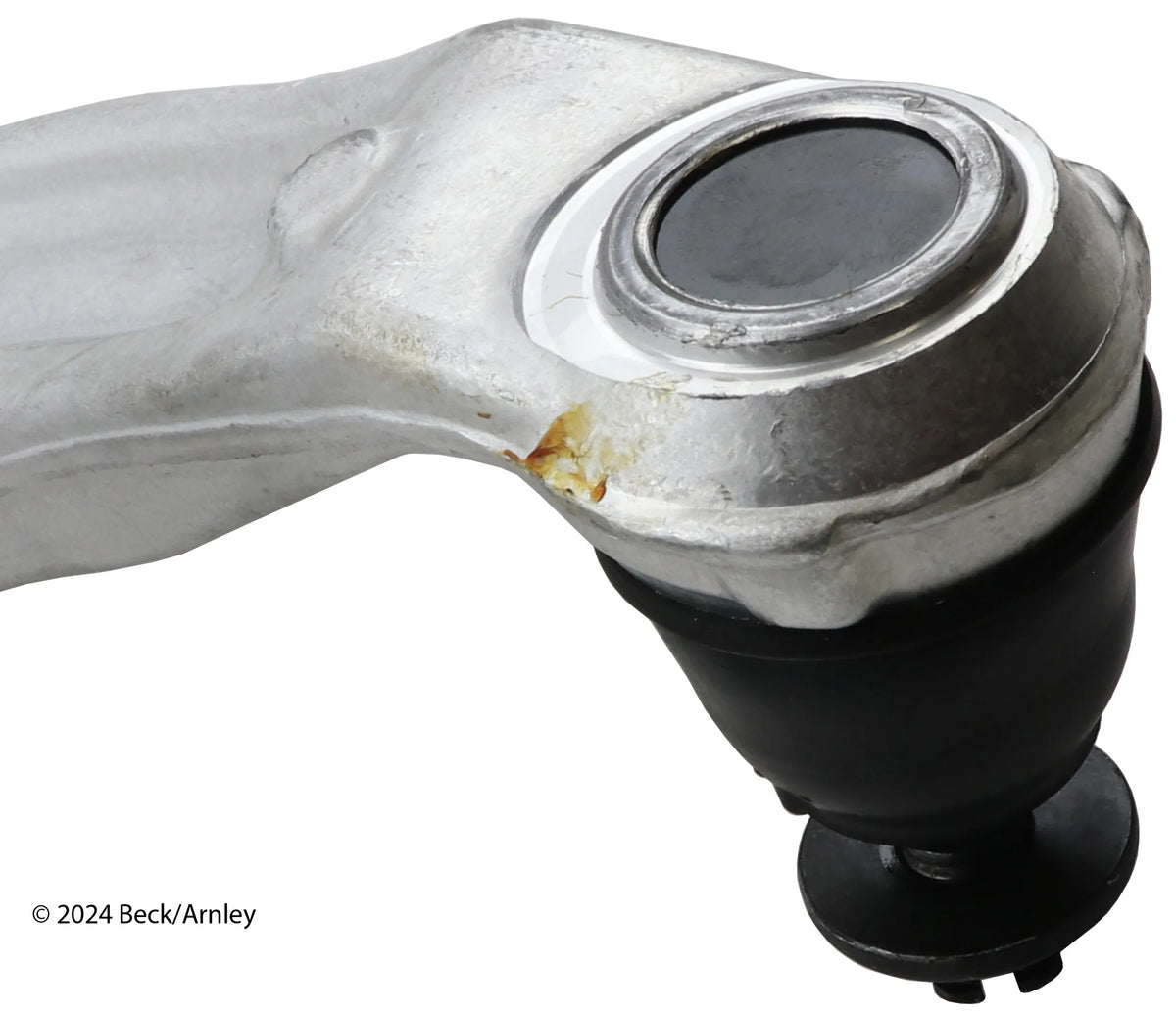 Beck/Arnley 102-7545 2009-2015 Honda Pilot Suspension Control Arm and Ball Joint Assembly