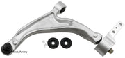 Beck/Arnley 102-7545 2009-2015 Honda Pilot Suspension Control Arm and Ball Joint Assembly