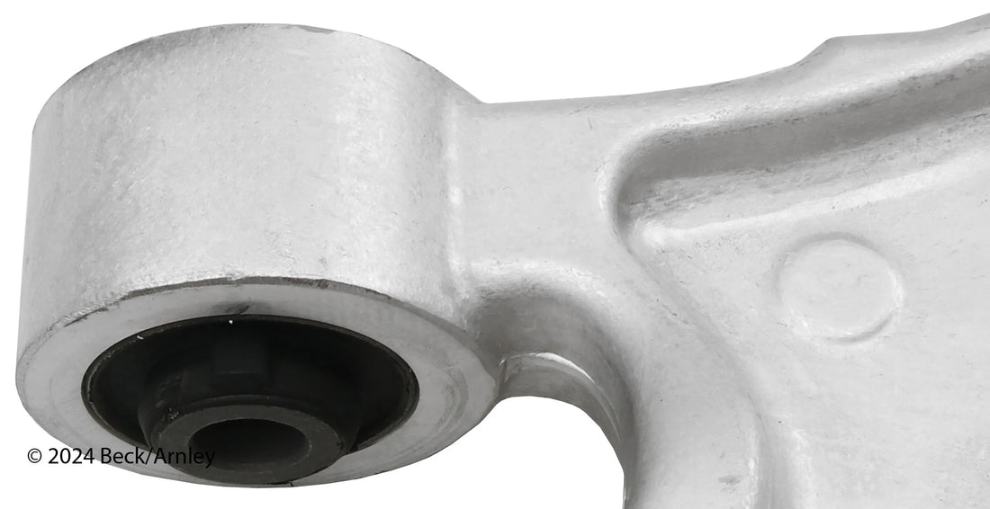 Beck/Arnley 102-7545 2009-2015 Honda Pilot Suspension Control Arm and Ball Joint Assembly