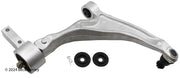 Beck/Arnley 102-7545 2009-2015 Honda Pilot Suspension Control Arm and Ball Joint Assembly