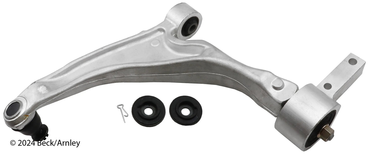 Beck/Arnley 102-7546 2009-2015 Honda Pilot Suspension Control Arm and Ball Joint Assembly