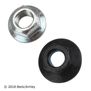 Beck/Arnley 102-7549 2001-2005 Audi Allroad Quattro Suspension Control Arm and Ball Joint Assembly