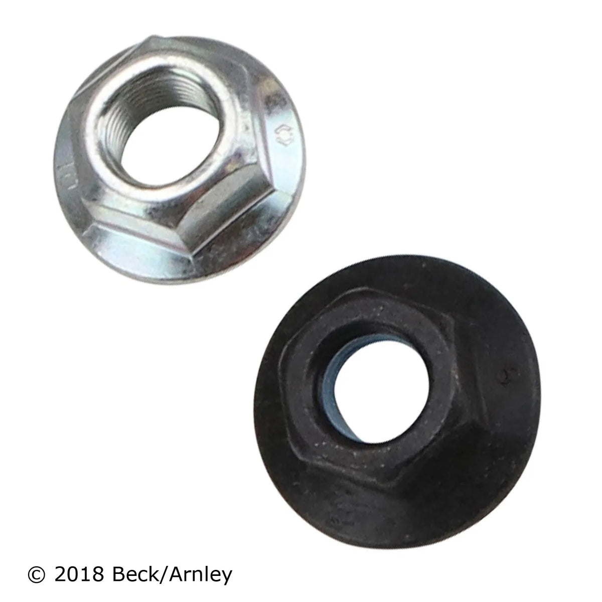 Beck/Arnley 102-7549 2001-2005 Audi Allroad Quattro Suspension Control Arm and Ball Joint Assembly