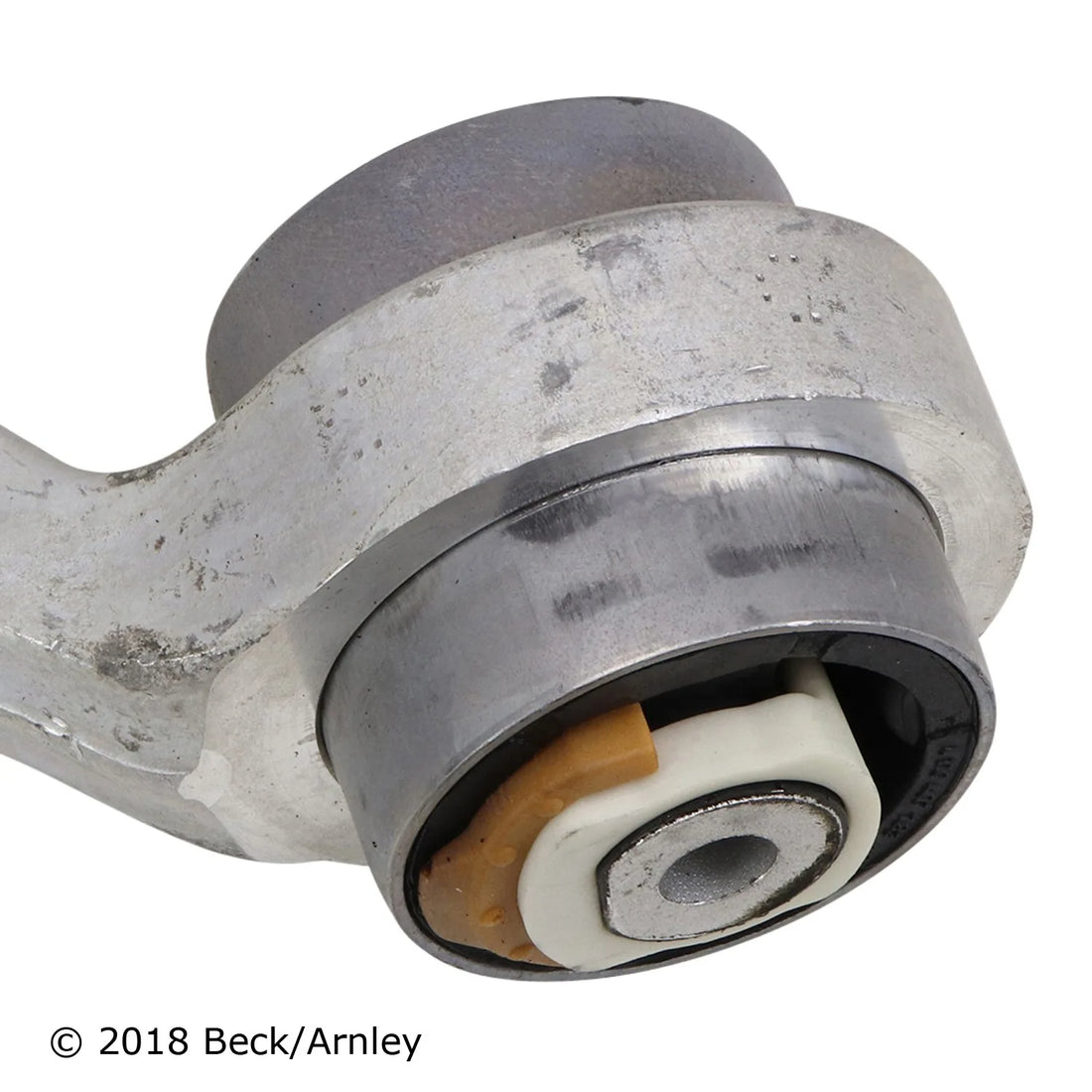 Beck/Arnley 102-7549 2001-2005 Audi Allroad Quattro Suspension Control Arm and Ball Joint Assembly