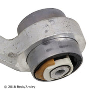 Beck/Arnley 102-7549 2001-2005 Audi Allroad Quattro Suspension Control Arm and Ball Joint Assembly