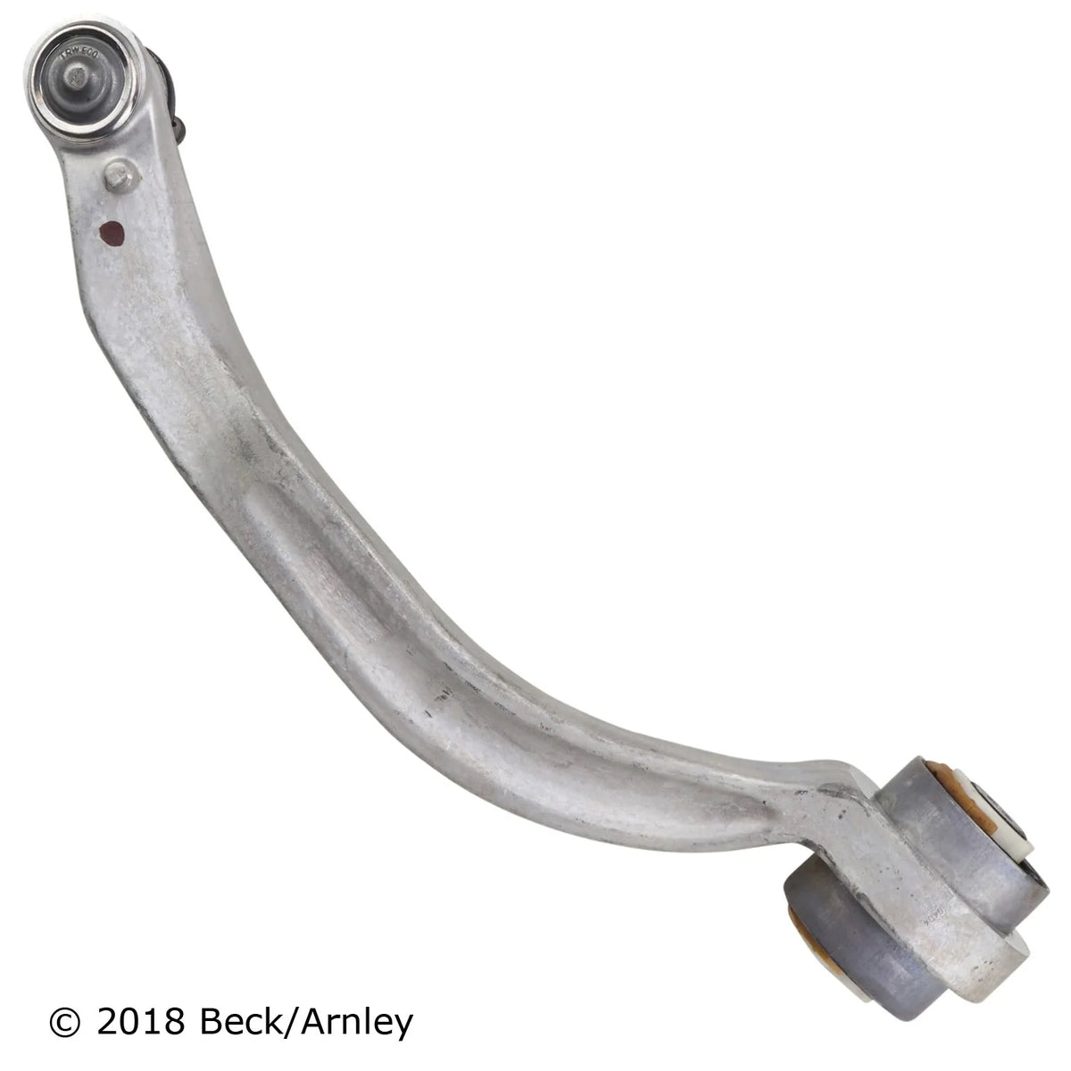 Beck/Arnley 102-7549 2001-2005 Audi Allroad Quattro Suspension Control Arm and Ball Joint Assembly