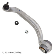 Beck/Arnley 102-7549 2001-2005 Audi Allroad Quattro Suspension Control Arm and Ball Joint Assembly
