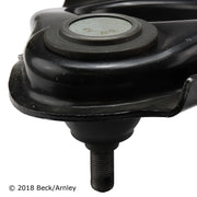 Beck/Arnley 102-7552 2012-2015 Honda Crosstour Suspension Control Arm and Ball Joint Assembly