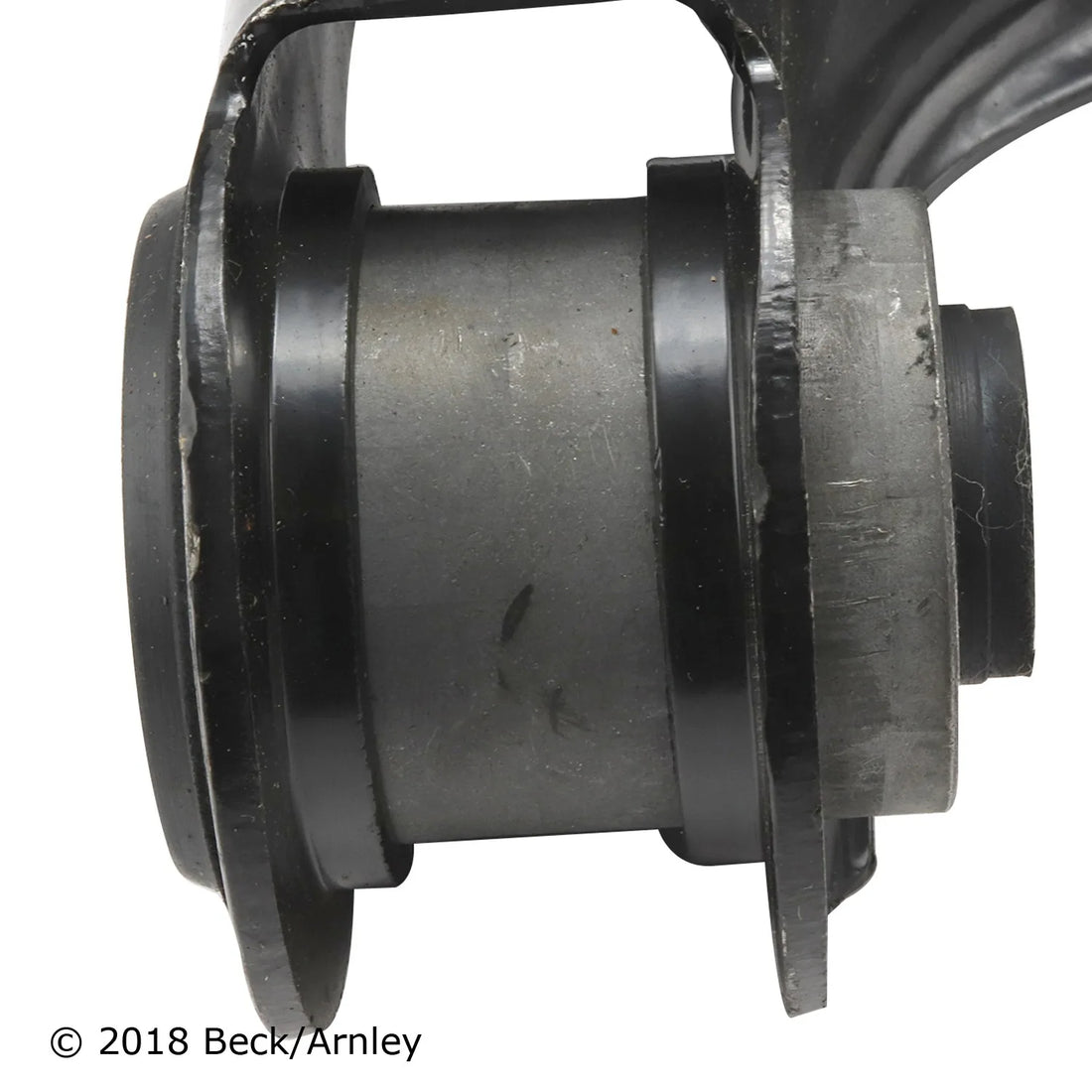 Beck/Arnley 102-7552 2012-2015 Honda Crosstour Suspension Control Arm and Ball Joint Assembly