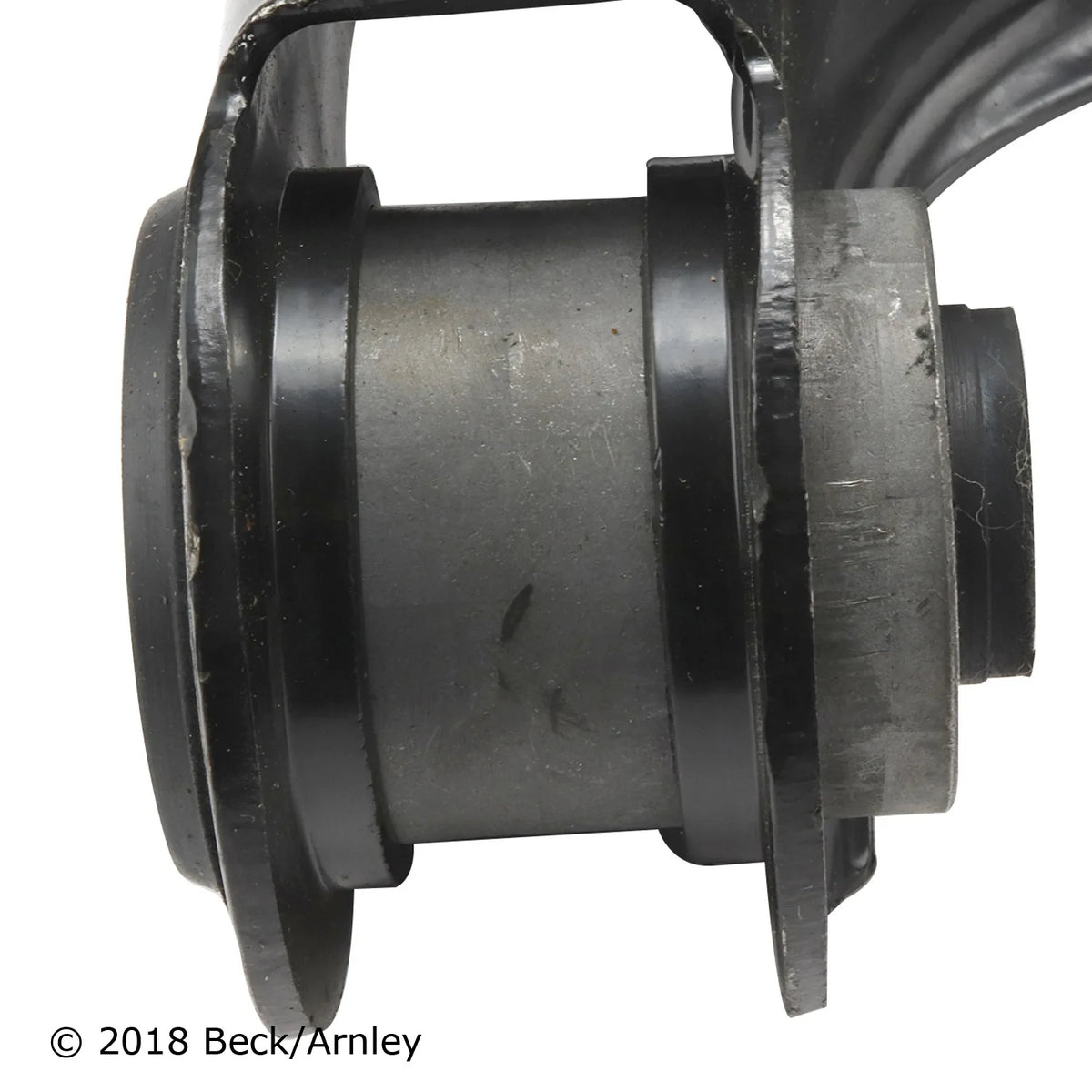 Beck/Arnley 102-7552 2012-2015 Honda Crosstour Suspension Control Arm and Ball Joint Assembly