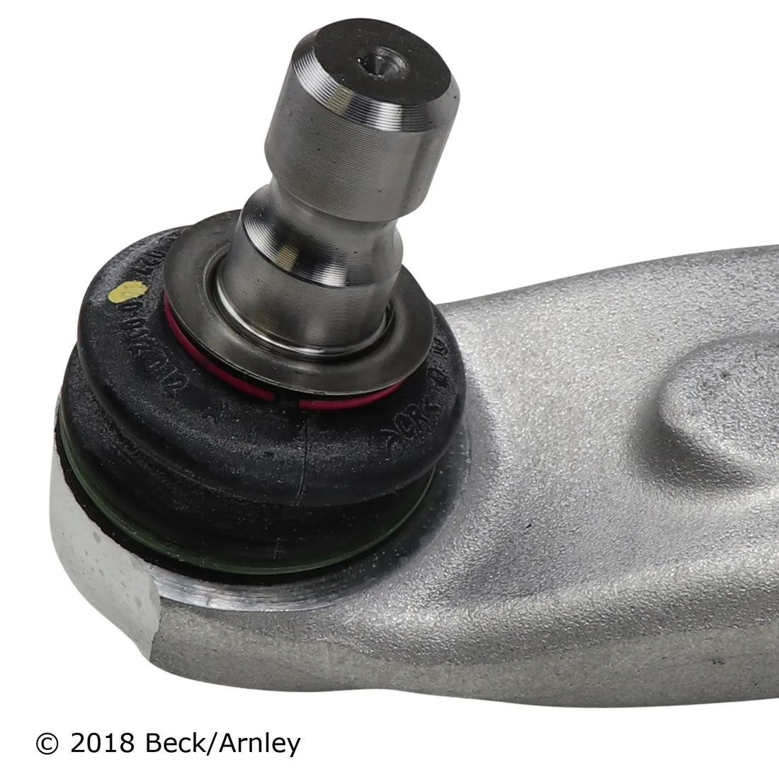 Beck/Arnley 102-7555 2015-2017 Hyundai Azera Suspension Control Arm and Ball Joint Assembly