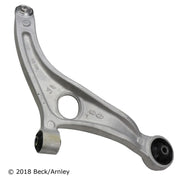 Beck/Arnley 102-7555 2015-2017 Hyundai Azera Suspension Control Arm and Ball Joint Assembly