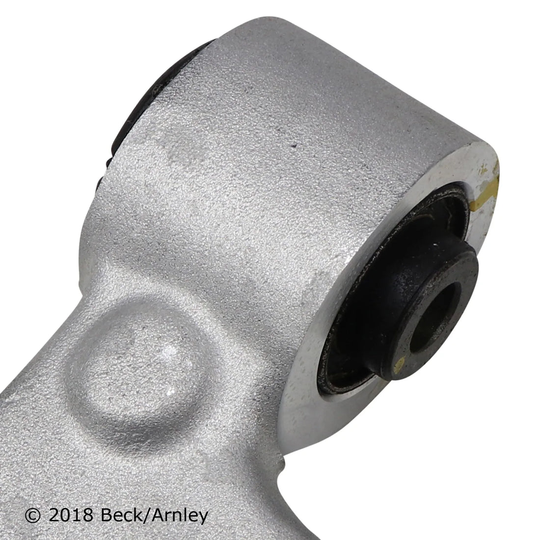 Beck/Arnley 102-7555 2015-2017 Hyundai Azera Suspension Control Arm and Ball Joint Assembly